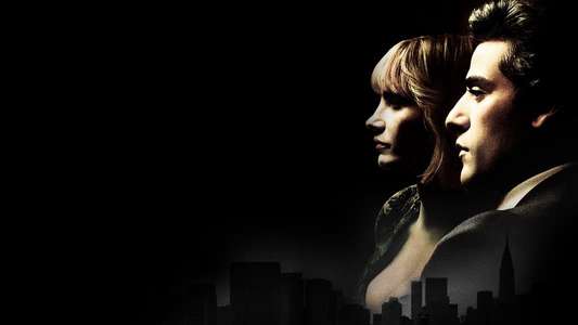 A Most Violent Year - Backdrop