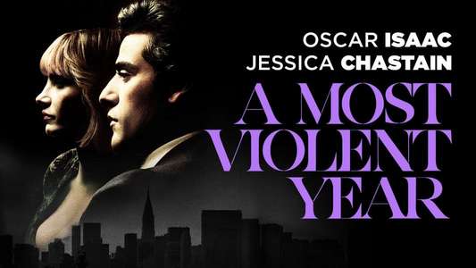 A Most Violent Year - Backdrop