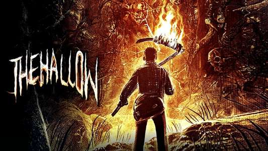 The Hallow - Backdrop