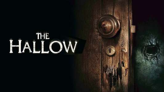 The Hallow - Backdrop
