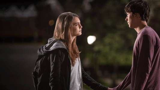 Paper Towns - Backdrop