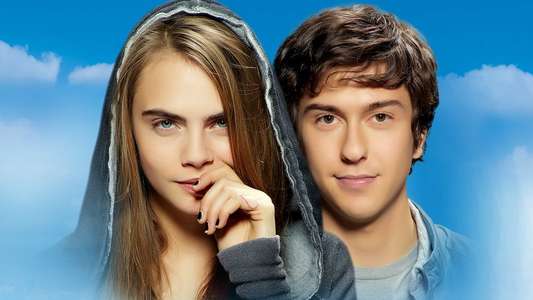 Paper Towns - Backdrop