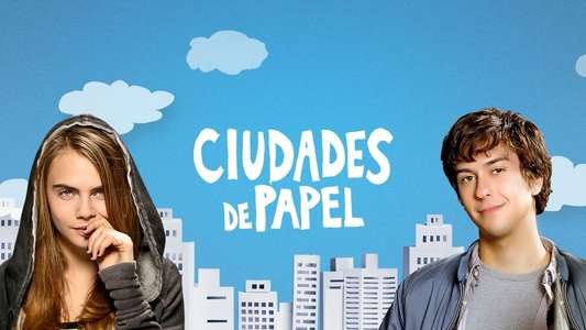 Paper Towns - Backdrop