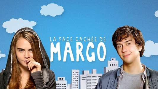 Paper Towns - Backdrop