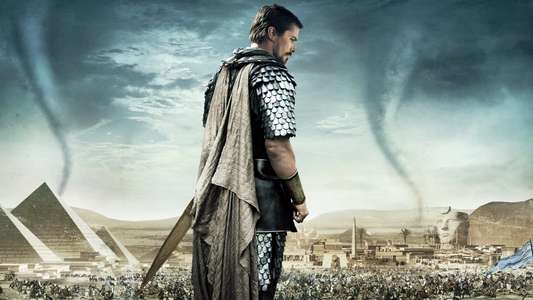 Exodus: Gods and Kings - Backdrop