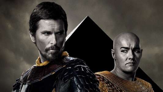 Exodus: Gods and Kings - Backdrop