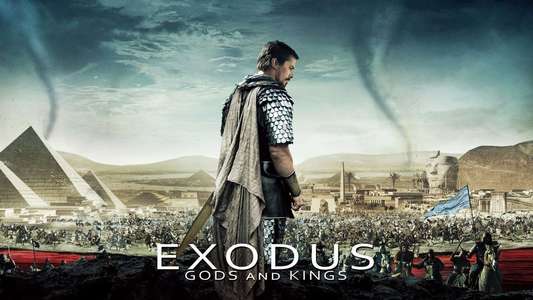 Exodus: Gods and Kings - Backdrop