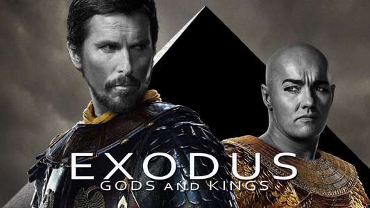 Exodus: Gods and Kings - Backdrop