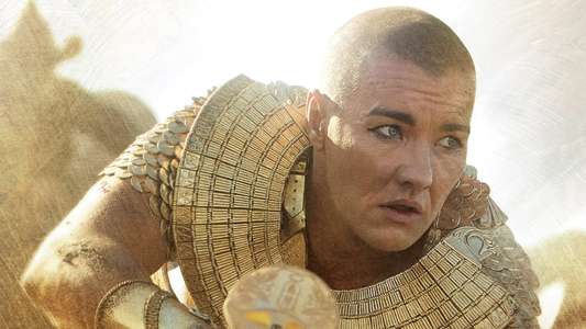 Exodus: Gods and Kings - Backdrop