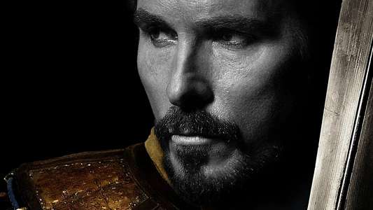 Exodus: Gods and Kings - Backdrop