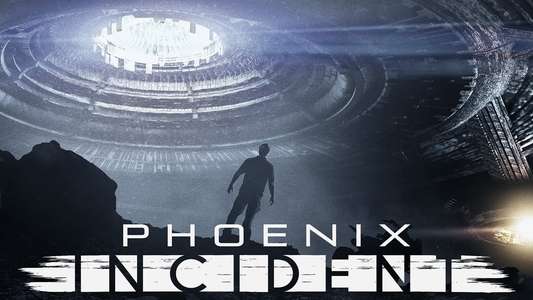The Phoenix Incident - Backdrop