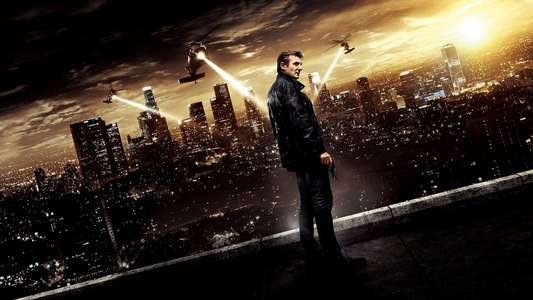 Taken 3 - Backdrops
