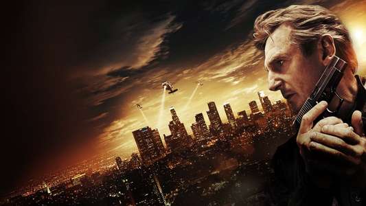 Taken 3 - Backdrops