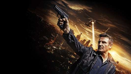 Taken 3 - Backdrops