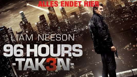 Taken 3 - Backdrops