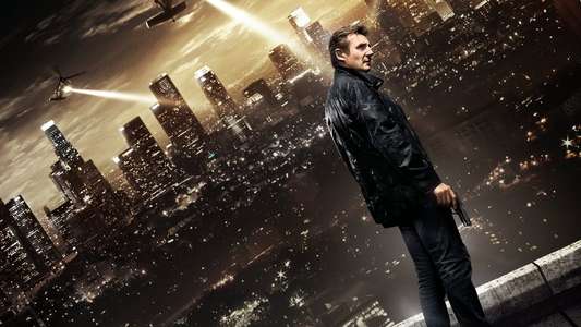 Taken 3 - Backdrops