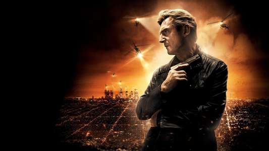 Taken 3 - Backdrops