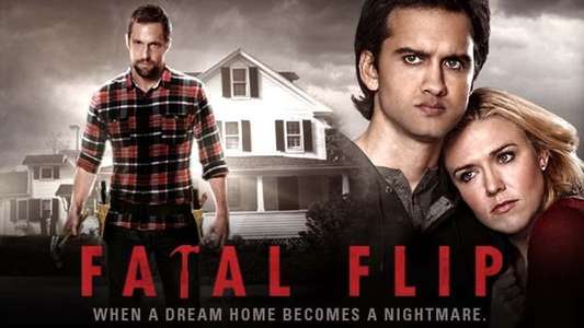 Fatal Flip - Backdrop