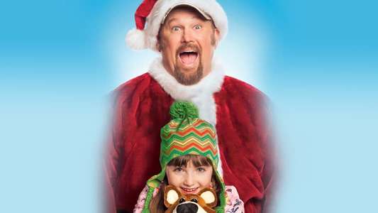 Jingle All the Way 2 - Backdrops