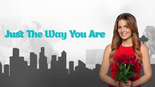 Just the Way You Are - Backdrop