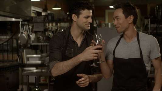 Eat with Me - Backdrop