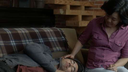 Eat with Me - Backdrop