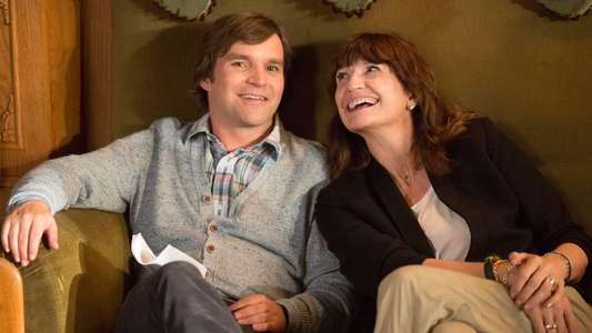 Signed  Sealed  Delivered for Christmas - Backdrop