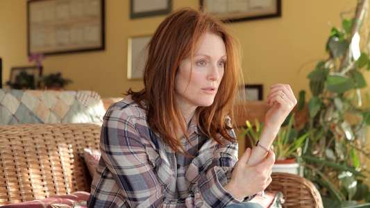 Still Alice - Backdrop
