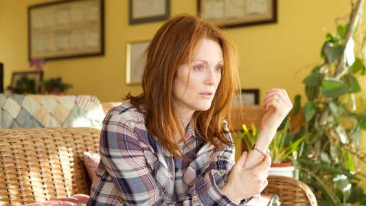 Still Alice - Backdrop
