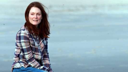 Still Alice - Backdrop