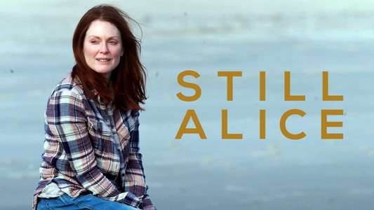 Still Alice - Backdrop