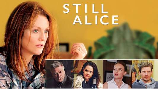 Still Alice - Backdrop