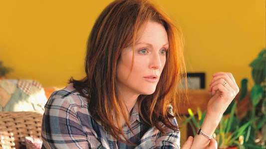 Still Alice - Backdrop