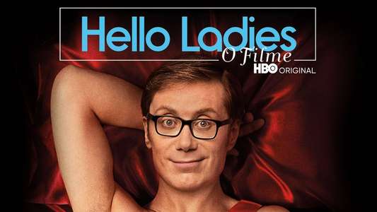 Hello Ladies: The Movie - Backdrops