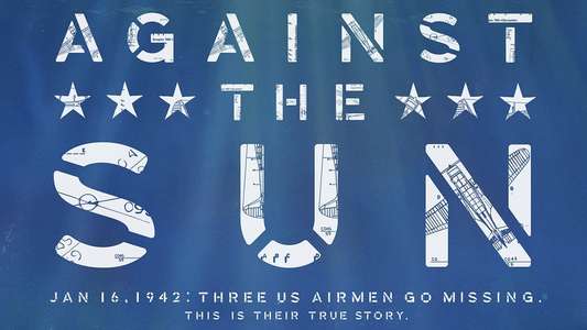 Against the Sun - Backdrop