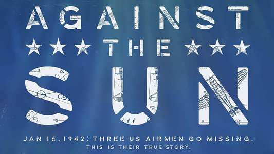 Against the Sun - Backdrop