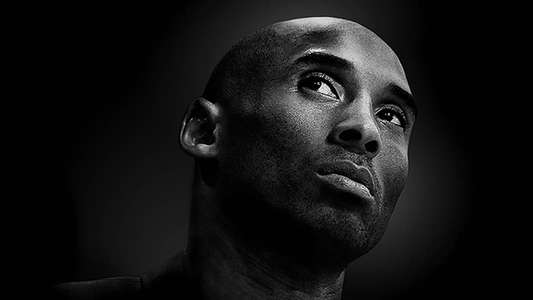 Kobe Bryant's Muse - Backdrop