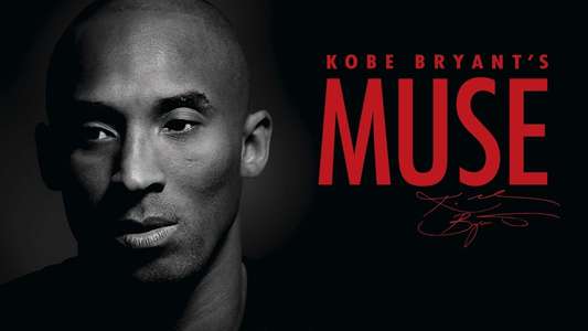 Kobe Bryant's Muse - Backdrop