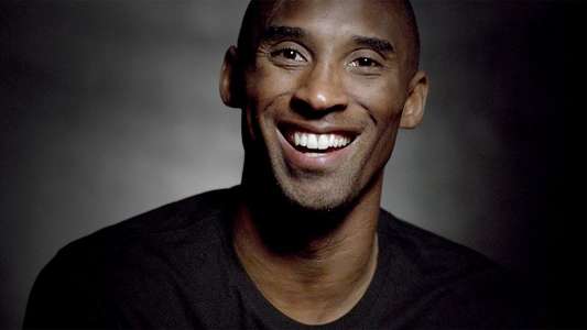 Kobe Bryant's Muse - Backdrop