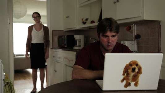 The Worst Year of My Life - Backdrop