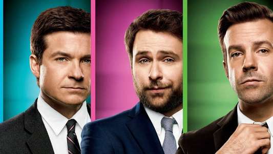 Horrible Bosses 2 - Backdrop