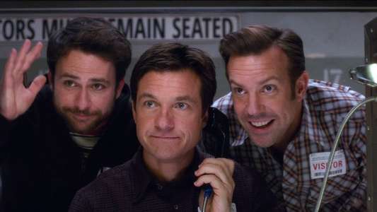 Horrible Bosses 2 - Backdrop