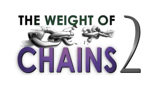 The Weight of Chains 2 - Backdrop