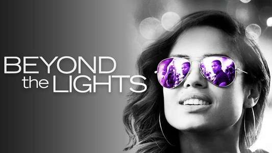 Beyond the Lights - Backdrop