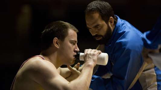 Foxcatcher - Backdrop