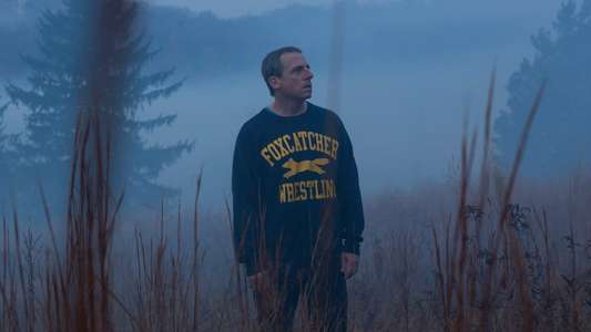 Foxcatcher - Backdrop