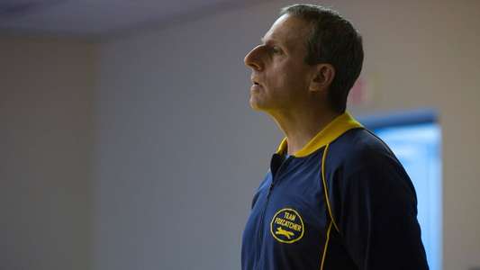 Foxcatcher - Backdrop