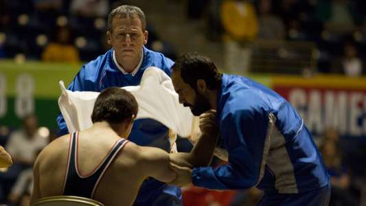 Foxcatcher - Backdrop