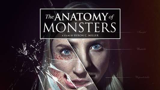 The Anatomy of Monsters - Backdrop