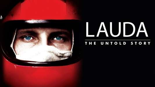 Lauda: The Untold Story - Backdrop